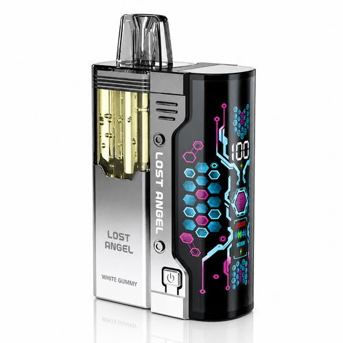BlackBerry B-Pop