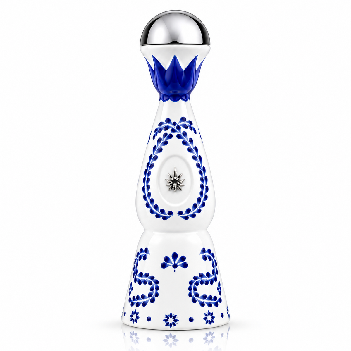 Humo Azul 15K