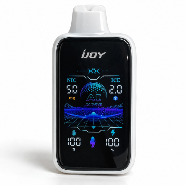 Ijoy Uranus 45,000 Hits