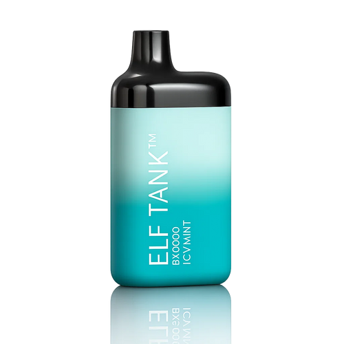 Icy Mint